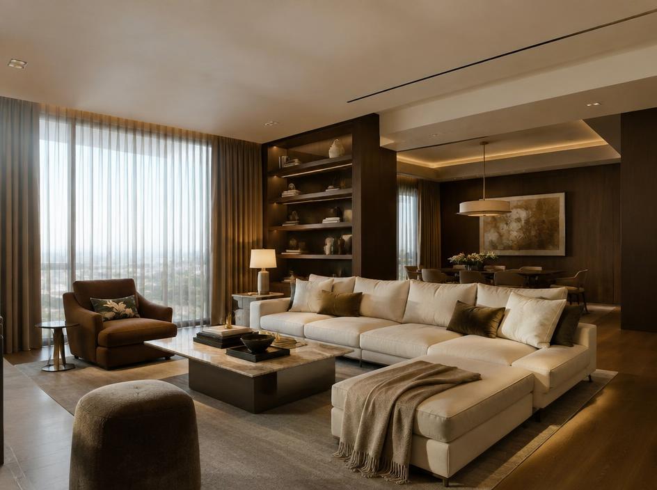 Text → Interior Design — صورة الأداة